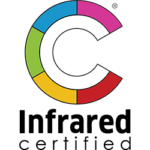 infrared certified logo 1550775992