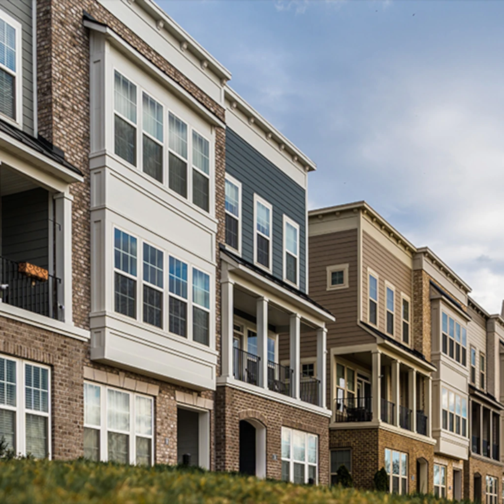 services multiunit